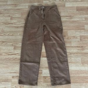 Wilfred Modern Utility Pant